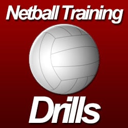 Netball Training Drills