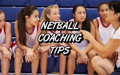 4 Netball Coaching Tips For Creating A Winning Team
