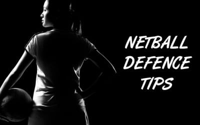 Netball Defence Tips, Tactics & Strategies